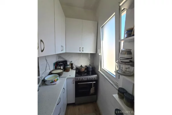 Apartment for sale in Tirana 3+1, Furnished