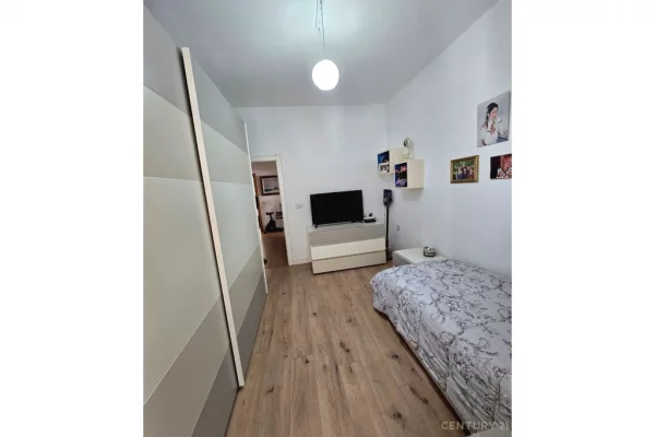 Apartment for sale in Tirana 3+1, Furnished