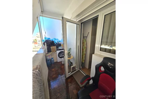 Apartment for sale in Tirana 3+1, Furnished
