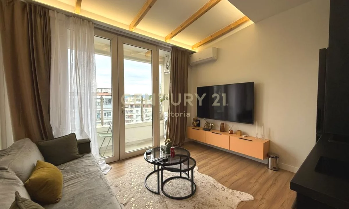 Shtepi me qera Apartament ne Tirane, Garsoniere, Mobilimi E mobiluar, Pagesa 450  Euro.