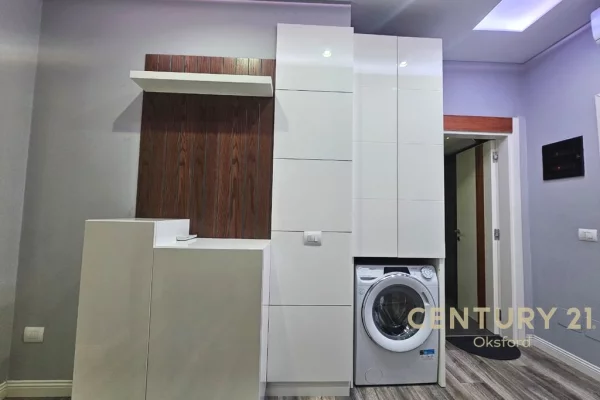 Shtepi me qera Apartament ne Tirane, 2+1, Mobilimi E mobiluar, Pagesa 650  Euro.