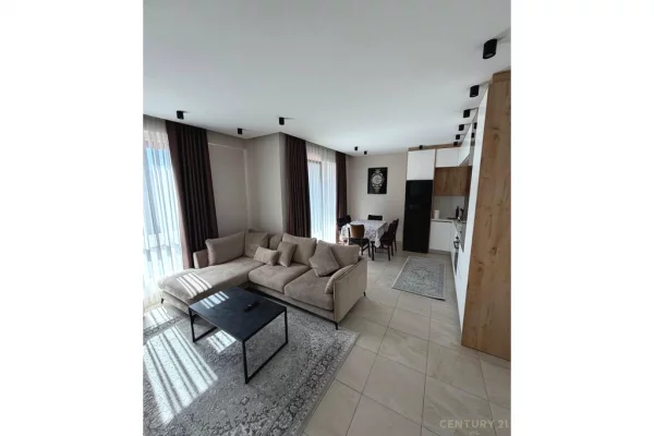 Shtepi me qera Apartament ne Tirane, 1+1, Mobilimi E mobiluar, Pagesa 900  Euro.