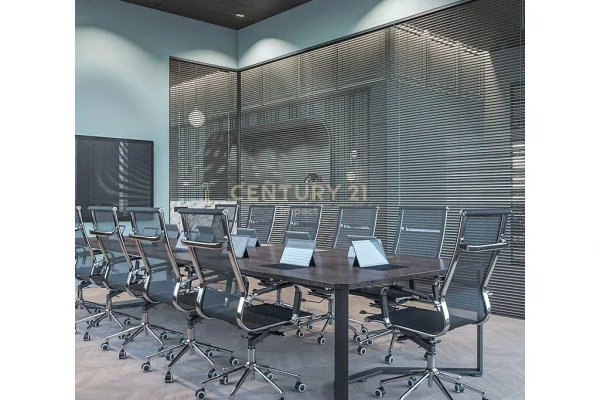 Ambient Modern Open-Space 1000 m2 ne Katin e Fundit me pishine dhe me Pamje Spektakolare!!!!