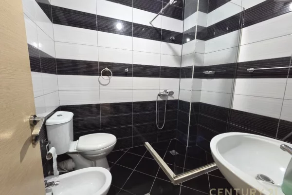 Appartamento in affitto a Tirana 1+1, Arredato