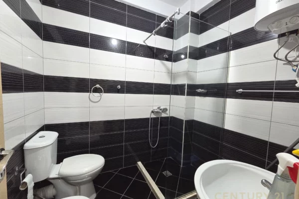 Appartamento in affitto a Tirana 1+1, Arredato