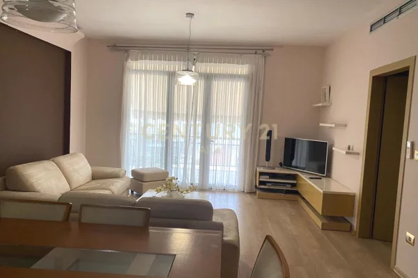 Apartment for rent in Tirana 2+1, Furnished