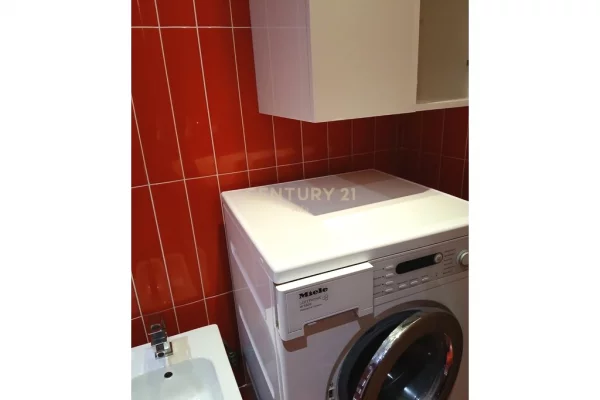 Apartment for rent in Tirana 2+1, Furnished