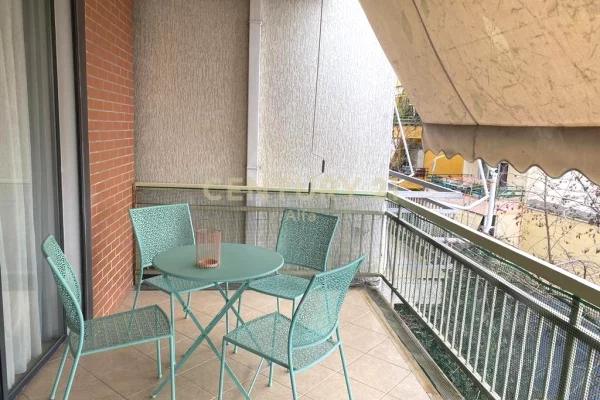 Apartment for rent in Tirana 2+1, Furnished