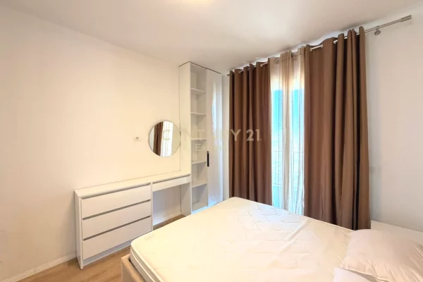 Apartment for rent in Tirana 2+1, Furnished