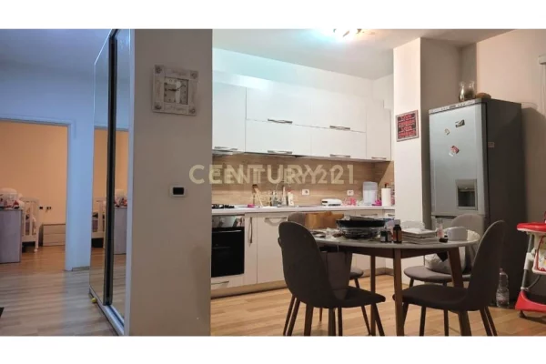 Apartment for rent in Tirana 1+1, Furnished