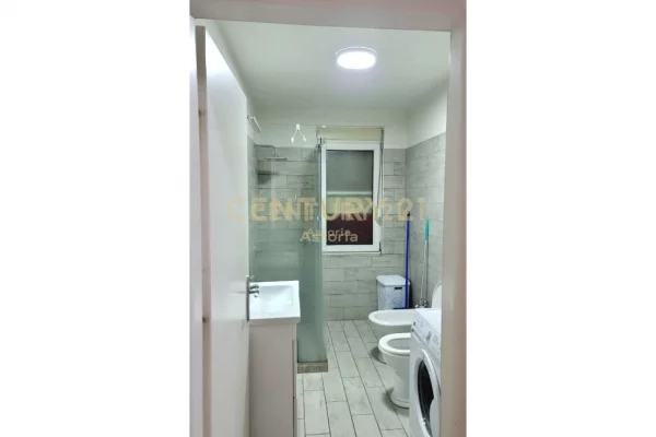 Apartment for rent in Tirana 1+1, Furnished