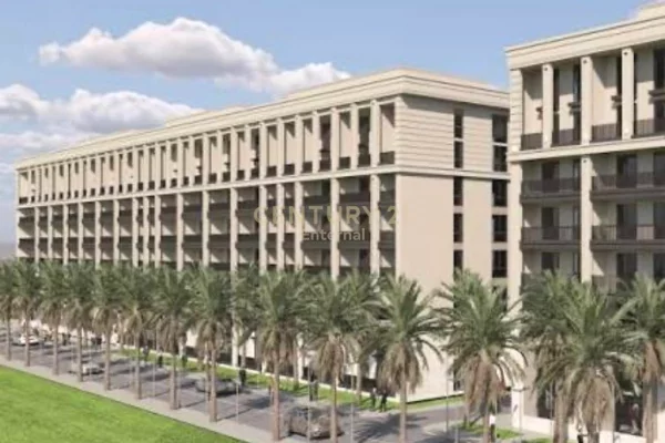 Shitet Apartament 1+1 në zonën e Golemit