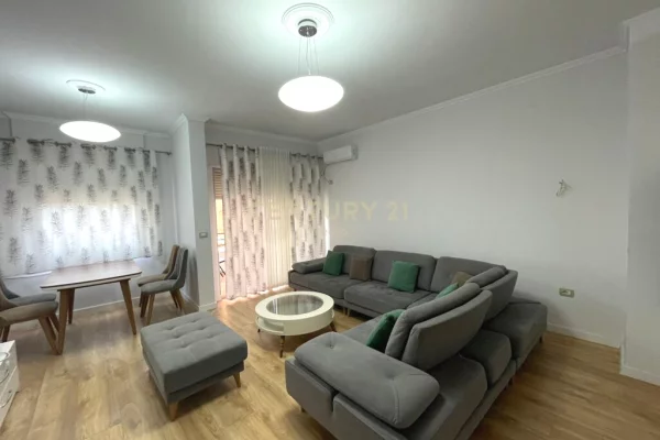 Apartment for rent in Tirana 2+1, Furnished