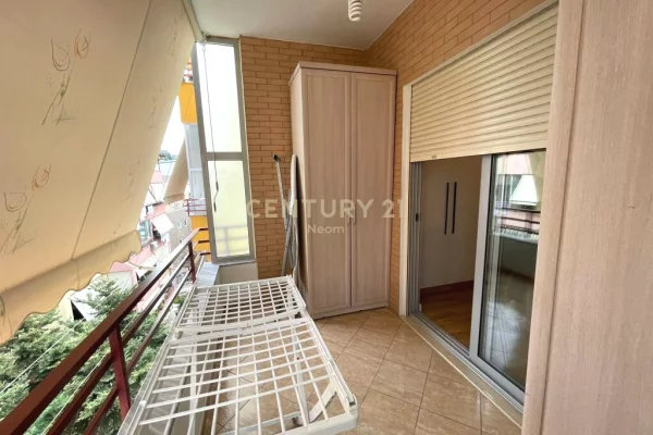 Apartment for rent in Tirana 2+1, Furnished