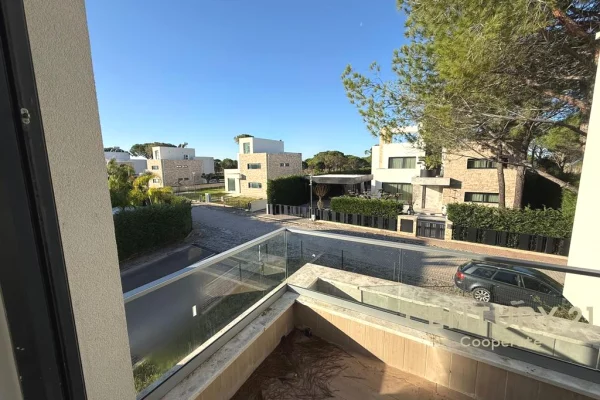 Villa di lusso in vendita a Durazzo 3+1, Vuoto