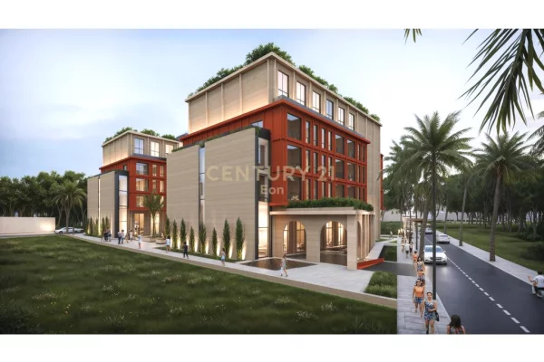 Hestia Residence, Golem ! Mundesi Pagese me Keste ! -STUDIO-