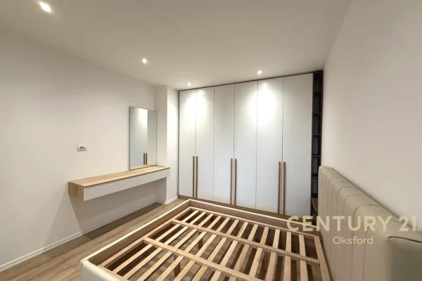 Apartment for sale in Tirana 1+1, Furnished