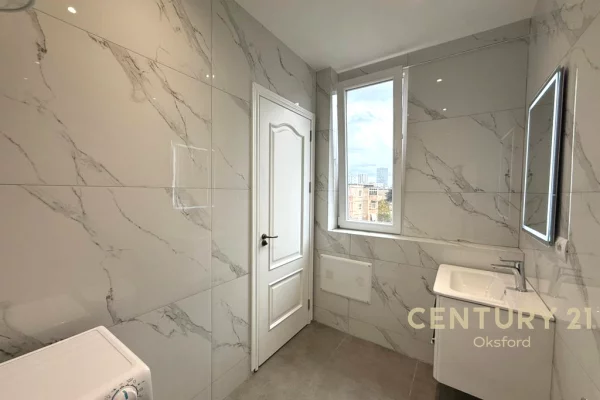 Apartment for sale in Tirana 1+1, Furnished