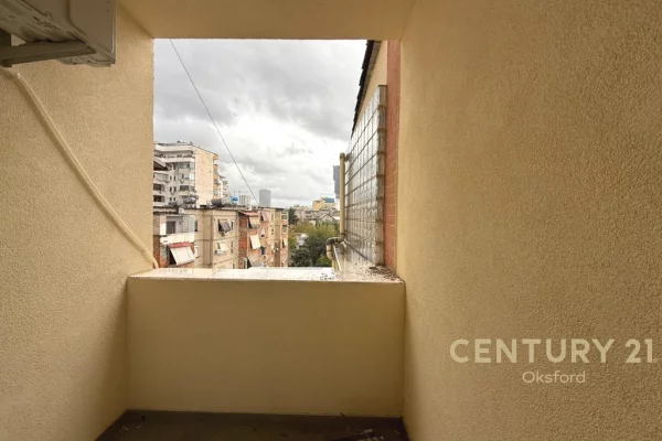 Apartment for sale in Tirana 1+1, Furnished