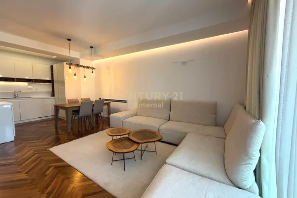 Apartment for rent in Tirana 2+1, Furnished