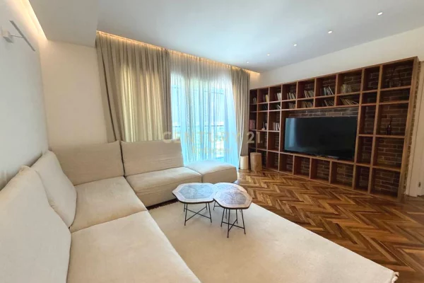 Apartment for rent in Tirana 2+1, Furnished