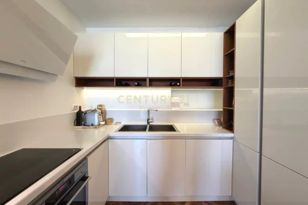 Apartment for rent in Tirana 2+1, Furnished