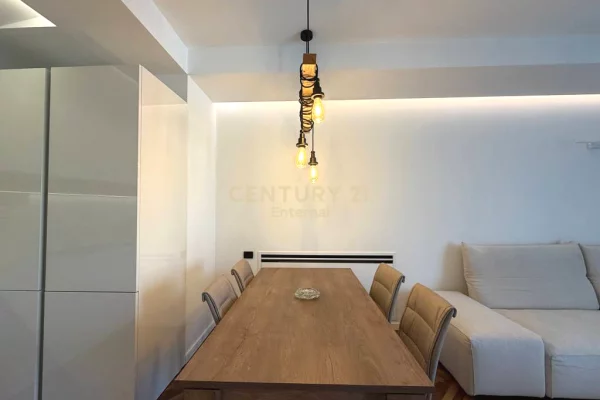 Apartment for rent in Tirana 2+1, Furnished