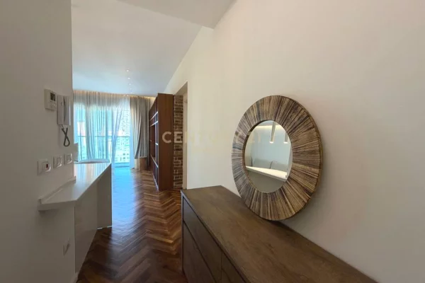 Apartment for rent in Tirana 2+1, Furnished