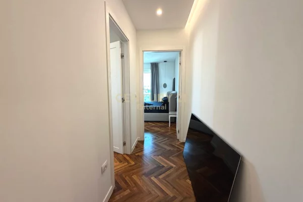 Apartment for rent in Tirana 2+1, Furnished