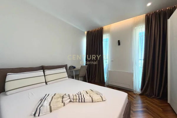 Apartment for rent in Tirana 2+1, Furnished