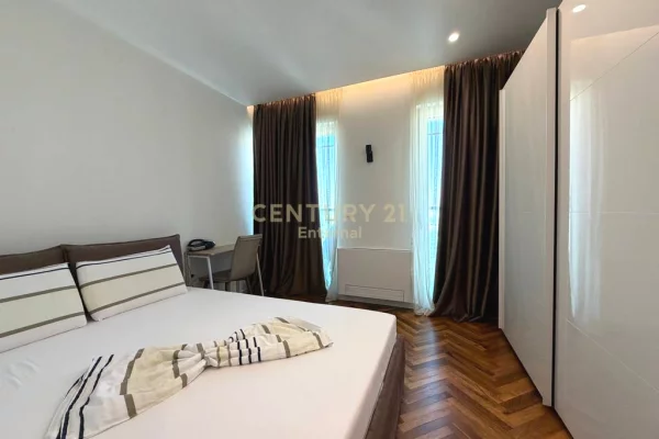 Apartment for rent in Tirana 2+1, Furnished