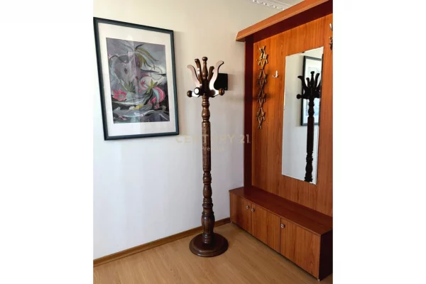 Duplex (2 storey house) for sale in Tirana 3+1, Furnished