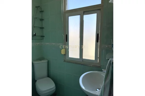 Duplex (2 storey house) for sale in Tirana 3+1, Furnished