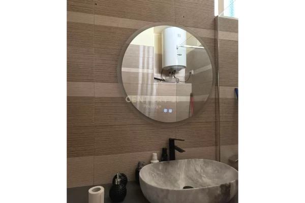 Duplex (2 storey house) for sale in Tirana 3+1, Furnished