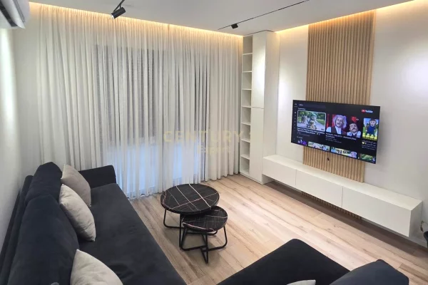 APARTAMENT 2+1+2 NE SHITJE PRANE UET