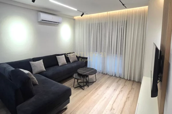 Apartment for sale in Tirana 2+1, Furnished