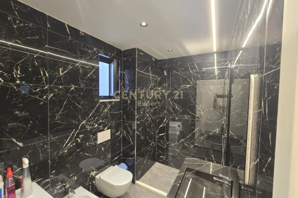 Apartment for sale in Tirana 2+1, Furnished