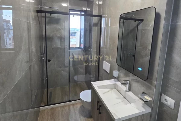 Apartment for sale in Tirana 2+1, Furnished