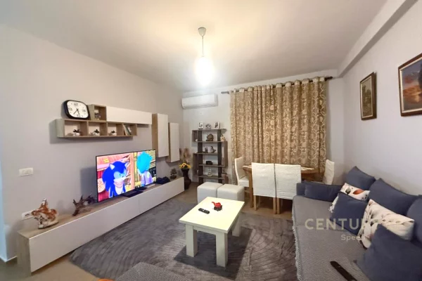 House for Sale 2+1 in Tirana - 155,000 Euro