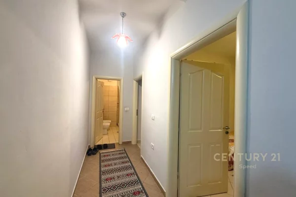 Apartment for sale in Tirana 2+1, Furnished