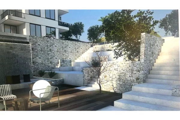 Apartment for sale in Vlora 1+1, Emty