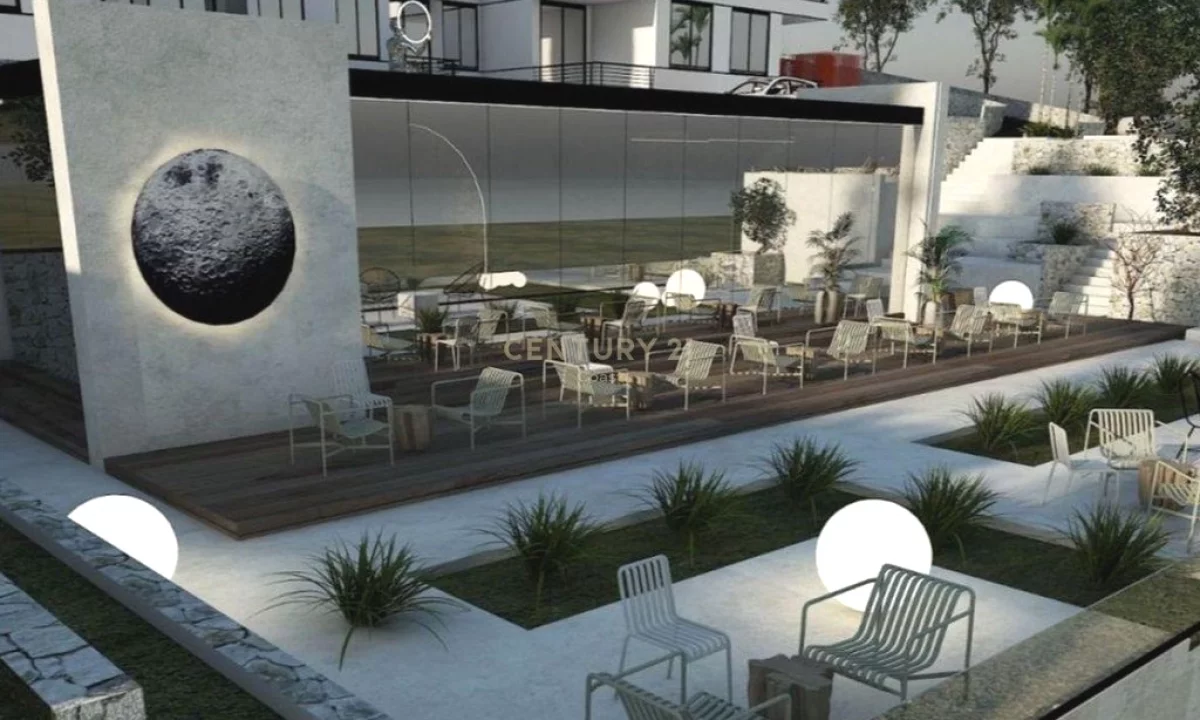 Apartment for sale in Vlora 1+1, Emty