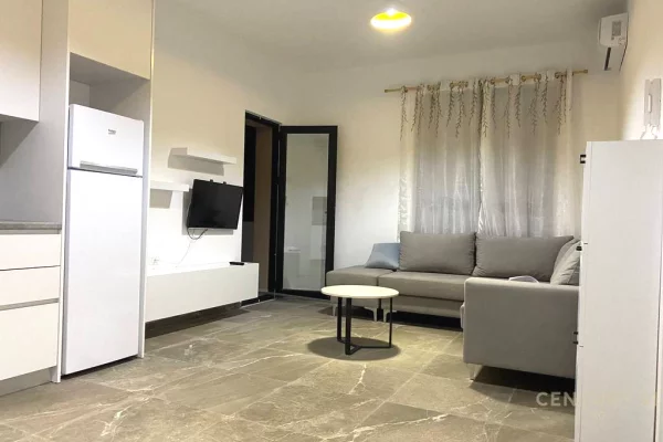 House for Rent 1+1 in Tirana - 400 Euro