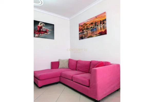 House for Rent Garsoniere in Tirana - 450 Euro