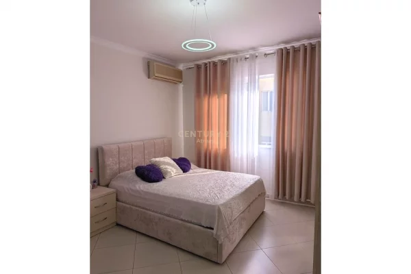 Apartment for rent in Tirana Garsoniere, Furnished