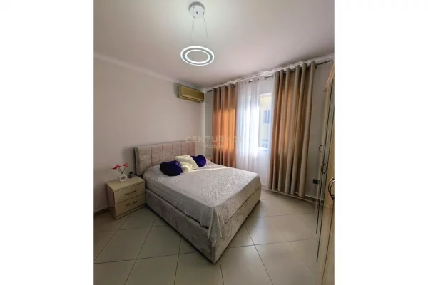 Apartment for rent in Tirana Garsoniere, Furnished