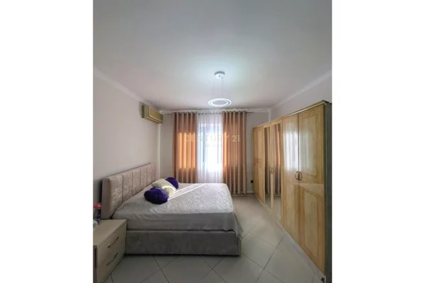 Apartment for rent in Tirana Garsoniere, Furnished