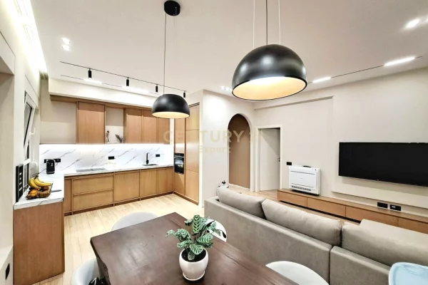 House for Rent 2+1 in Tirana - 850 Euro