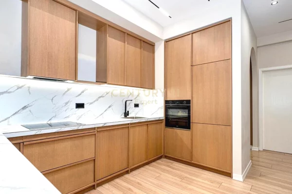 Apartment for rent in Tirana 2+1, Furnished