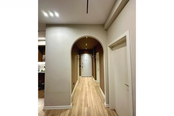 Apartment for rent in Tirana 2+1, Furnished